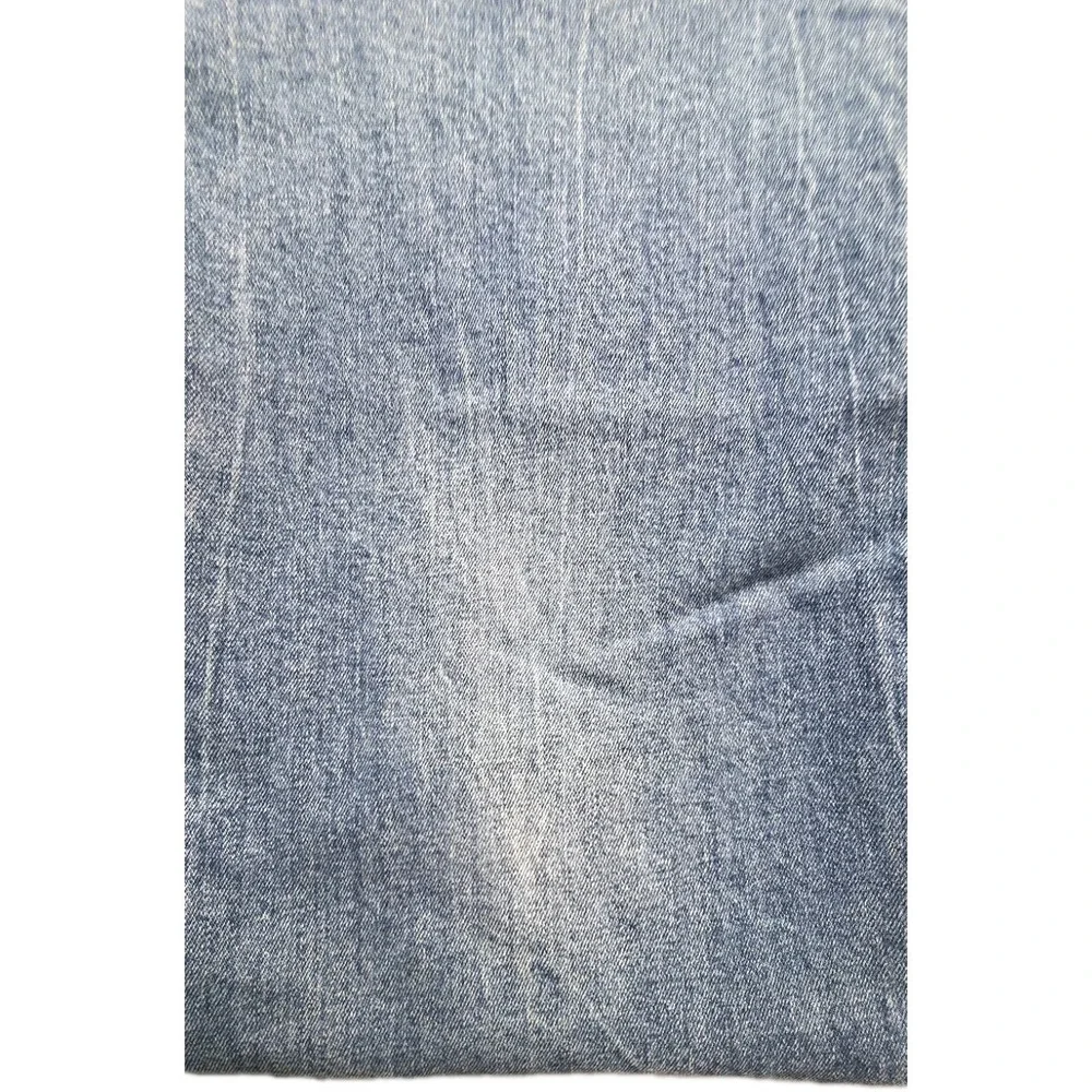 Levi's 550 Relaxed Fit Jeans Men W38 L30 Light Wash Blue Denim 5-Pocket Tapered